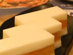 香芒夹心椰汁糕-点都德(大茶楼店)