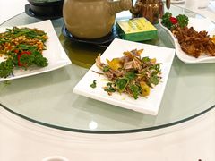 -宜宾海鲜酒家·三十年老字号