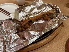 -金掌勺锅包肉(太原万达店)