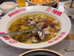 -辣妈 川湘小馆