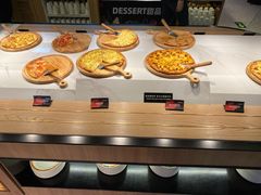 -比格比萨自助(宝山日月光店)