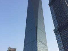 -上海中心大厦