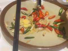 -乔阿马·江南味·驴肉香(龙湖华泾天街店)