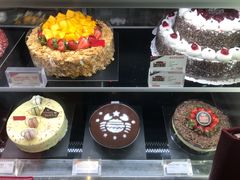 -85度C(苏州石路店)