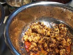 凉拌洋芋-周小亮丁家坡洋芋(全国总店)