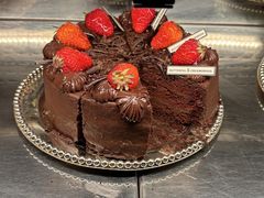 -BUTTERFUL&CREAMOROUS 黄油与面包(万象城店)