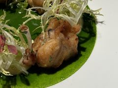 -Oyster Talks 四度蚝法餐厅