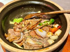 -啫神·广州地标美食(北京路店)