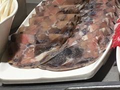 乌鸡卷-海底捞火锅(方塔东街店)