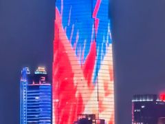-武昌江滩