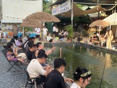 -DGE季风钓虾营地·团建·聚会