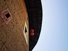 -福建土楼(南靖)景区
