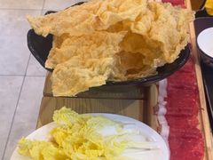 -淼福猪肚鸡·椰子鸡火锅(大沙地店)