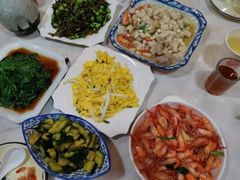 -观桥阁(锦溪店)