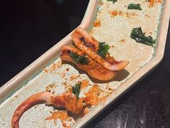 -匠和风精致料理(莆田财富中心店)