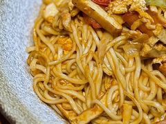 -圳兴面王·拌川·特色炒面(南山保利剧院店)