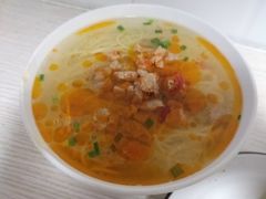 -黄阿姨锅贴大王(万航渡路店)