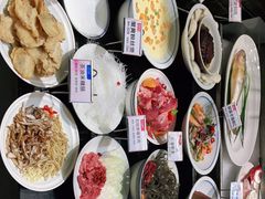 -忆江南·临江鱼馆