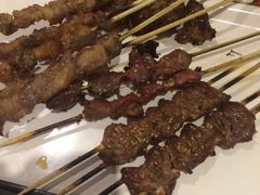 -金刚山烧烤(红旗大街店)