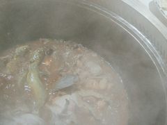 -桃源村铁锅炖鱼(体育馆道店)