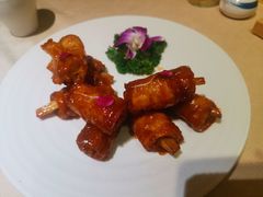 -云来居素食馆(南山店)