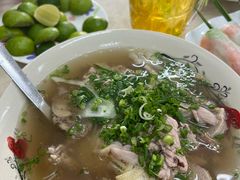 -Pho Hoa Pasteur