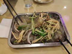 -鹤乡东北菜(崮山路店)