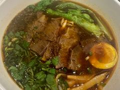 -康師傅私房牛肉面(浦机三店)