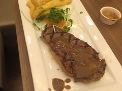 -Sizzler时时乐西餐厅(长楹天街购物中心店)
