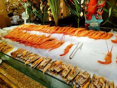 大虾-芭菲盛宴·环球美食(袁家岗店)