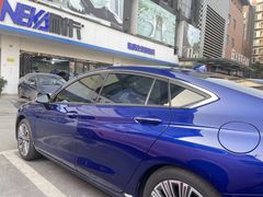-龙膜耐卡汽车贴膜改装旗舰店(火车南站店)