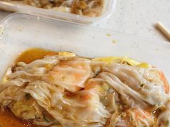 -山水肠粉(盐田店)