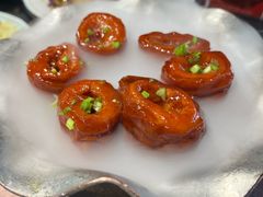 -魁盛居百年鲁菜馆(县西巷店)