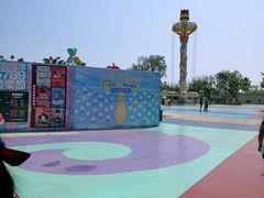 -秦皇岛乐岛海洋王国