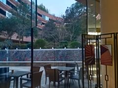 -上海衡山路十二号华邑酒店