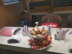 -海底捞火锅(万丰桥店)