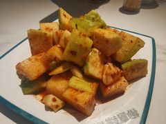 -柳喜辣·烧烤酒局(跃进总店)