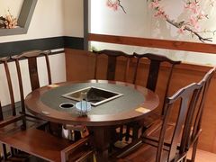 包厢-京元盛铜锅涮肉(上海总店)