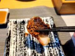 -吉屋烤肉(八宝街店)