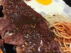 -牛扒驾到(东城星河城嘉荣店)