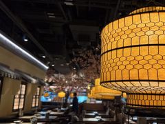 -绿茶餐厅(昌平悦荟店)
