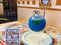 -IPSTAR·潮玩星球·主题店(上海店)