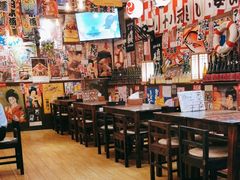 -平成屋· Late Night 食堂(四川北路店)