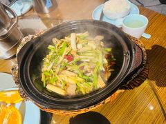-湘聚缘湘菜馆(斜土路店)