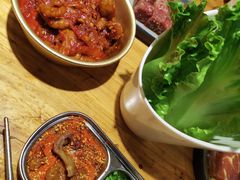 -牛炙烤肉(车公庙店)
