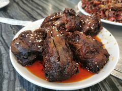 -江湖黑大兔(杨家坪店)