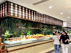 -韩大地烤肉海鲜火锅自助(五一广场店)