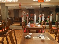 -面辣子·陕西家乡菜(钟楼店)