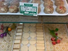 奶皮酥-桂顺斋(西花市店)