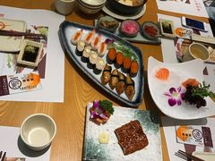 -元通寿司(地标店)